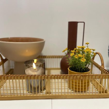 Hygge Place To Stay - Self Check In Nonstop 24H-Wifi Resita Exterior foto