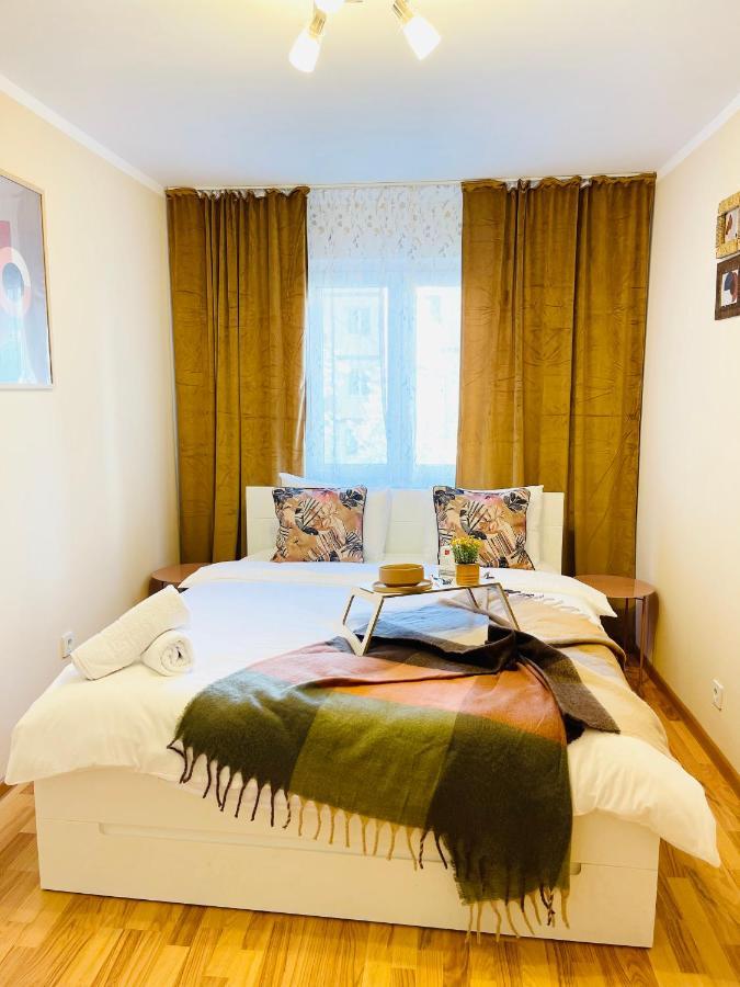 Hygge Place To Stay - Self Check In Nonstop 24H-Wifi Resita Exterior foto