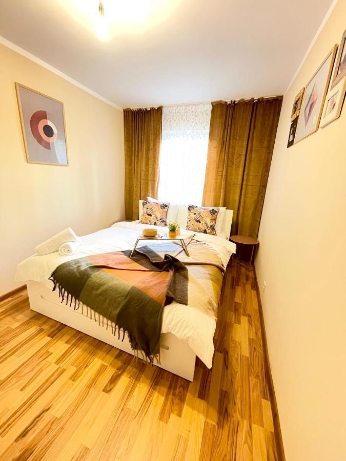 Hygge Place To Stay - Self Check In Nonstop 24H-Wifi Resita Exterior foto