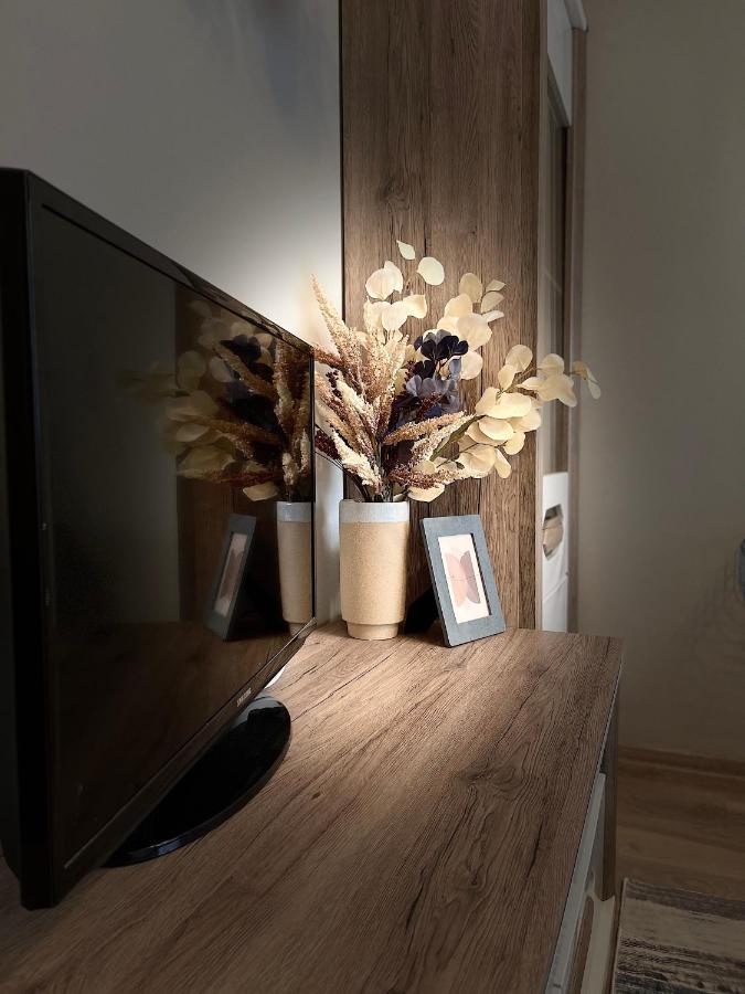 Hygge Place To Stay - Self Check In Nonstop 24H-Wifi Resita Exterior foto