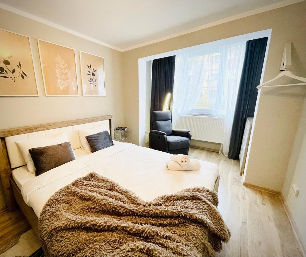 Hygge Place To Stay - Self Check In Nonstop 24H-Wifi Resita Exterior foto